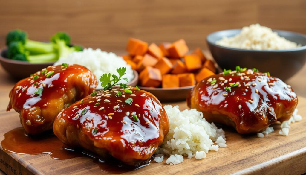 honey garlic chicken variations honey garlic chicken variations