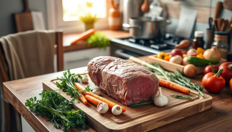 how to cook chuck roast beef