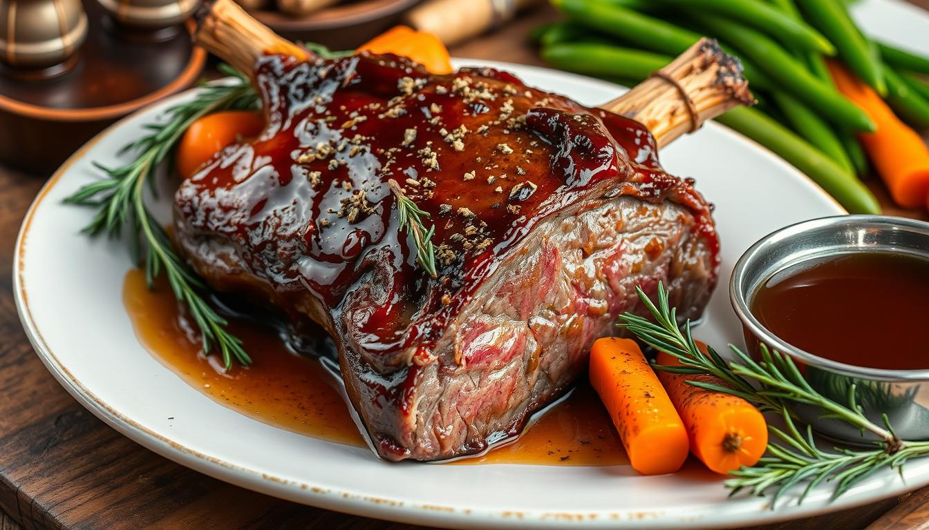 roast beef chuck recipe