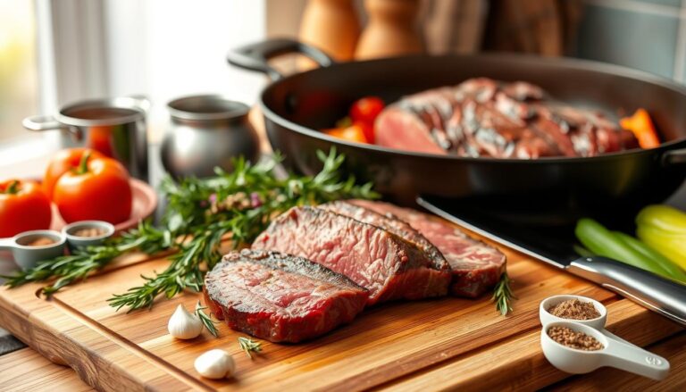 roast beef sirloin tip