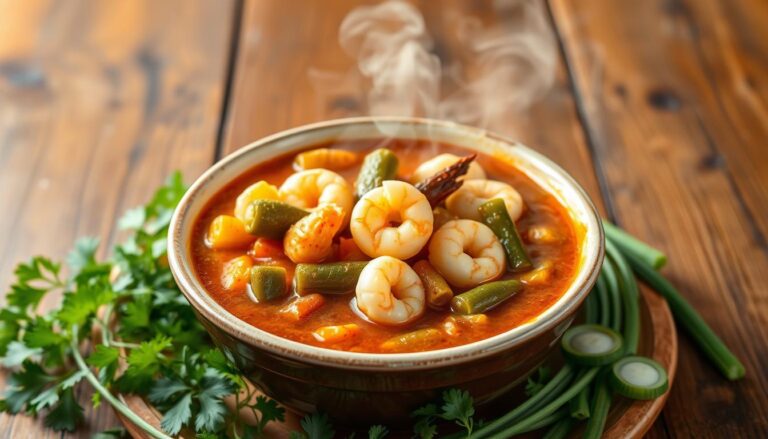 seafood gumbo soup recipes