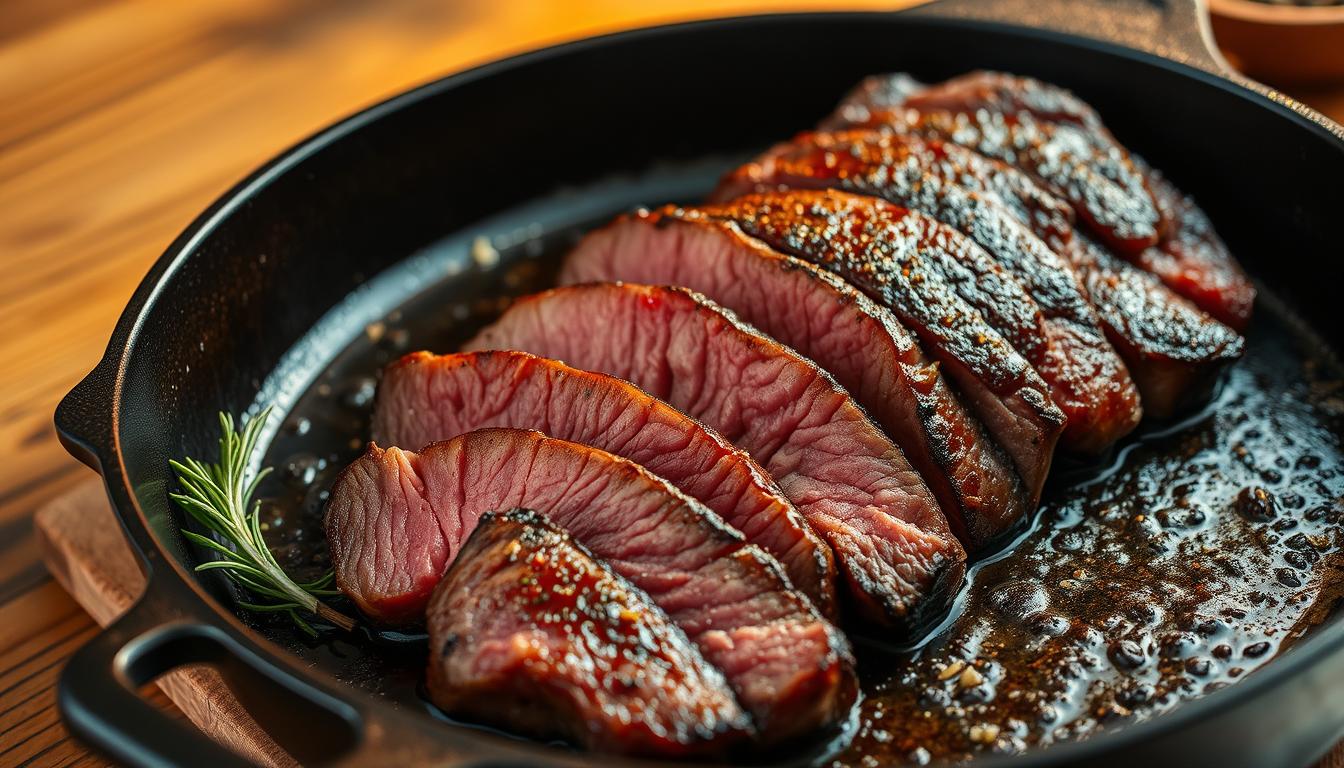 skirt beef recipes