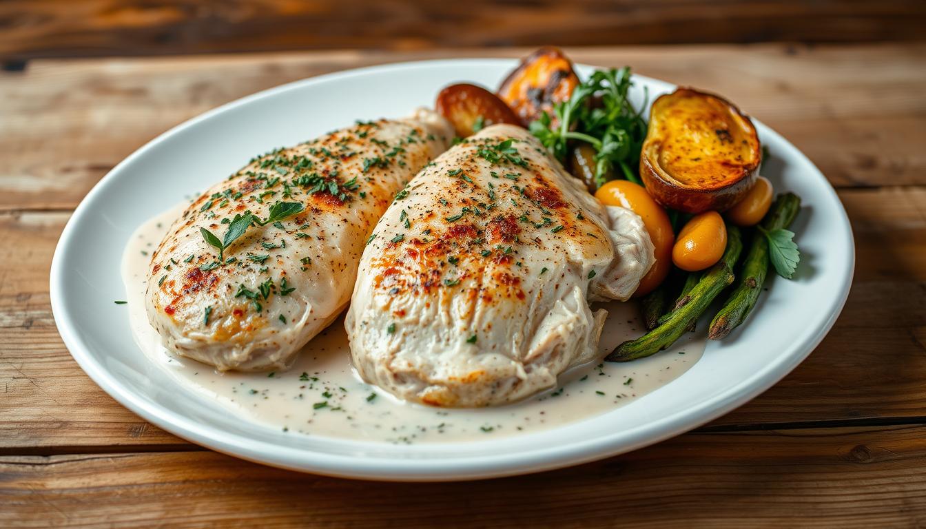split chicken breast recipes