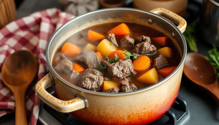 stove top beef stew recipe