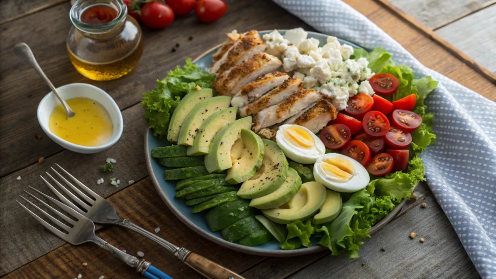 Cobb Salad