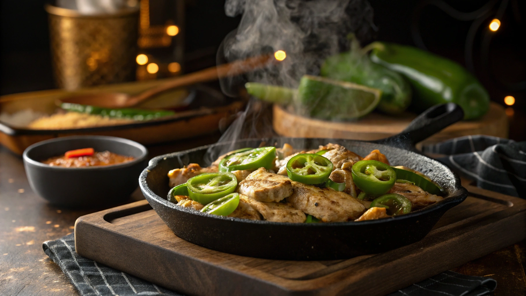 jalapeno chicken recipe